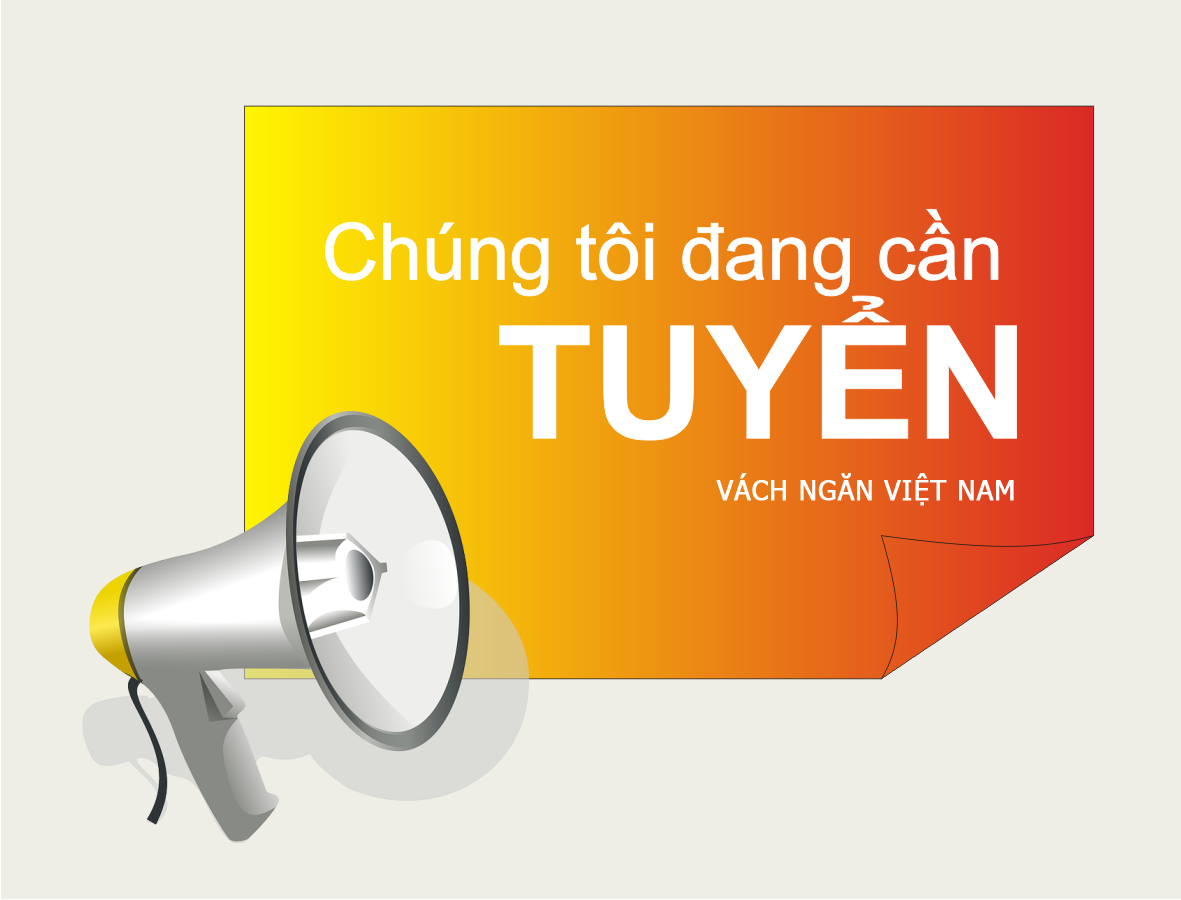 Tuyển dụng