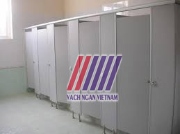 Vách Ngăn Vệ Sinh Giá Rẻ