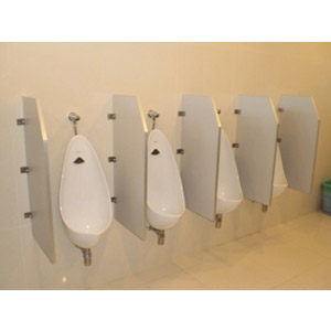 Vách Ngăn Vệ Sinh Nam Giá Rẻ Ở TP.HCM