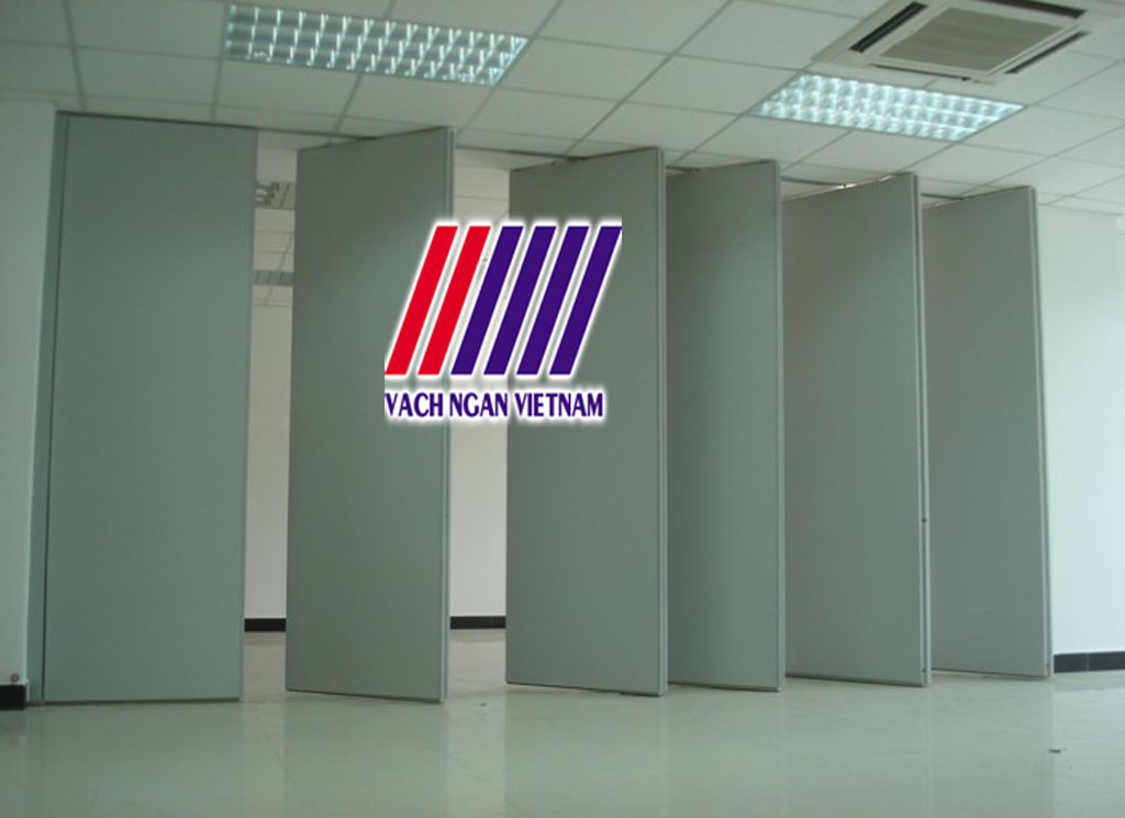 Vách Ngăn Di Động Dạng Lùa Là Gì ?