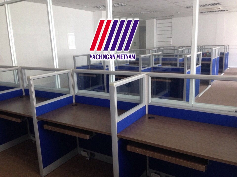Thi Công Vách Ngăn Văn Phòng Quận 1