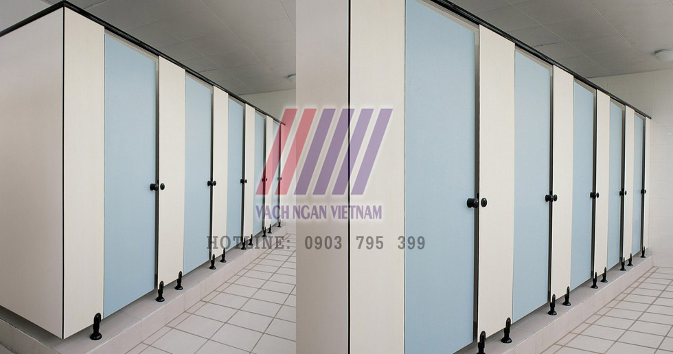 Thi Công Vách Ngăn Vệ Sinh Tại Đà Nẵng