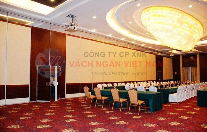 Vách Ngăn Di Động Cao Cấp Vách Ngăn Di Động Cao Cấp